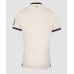 Maillot de foot West Ham United Extérieur vêtements 2025-26 Manches Courtes